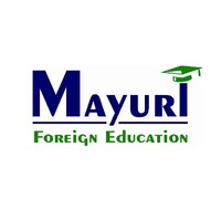 Mayuri Foreign Education Logo
