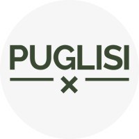 Puglisi X Cooking Logo
