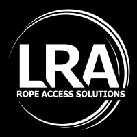 London Rope Access LTD Logo