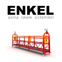 ENKEL SUSPENDED PLATFORMS Logo