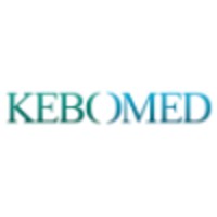 KEBOMED DACH Logo