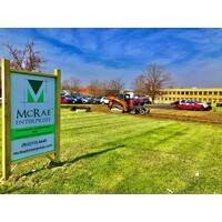 McRae Enterprises, LLC Logo
