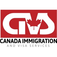 Canada Immigration and Visa Services Inc Logo