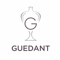 GUEDANT Logo