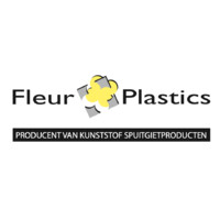 Fleur Plastics Logo