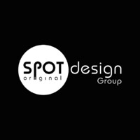 Original Spot Design Group Logo