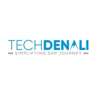 TechDenali LLC Logo