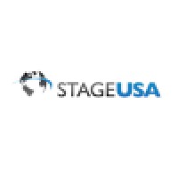 Stage-USA Logo