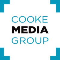 Cooke Media Group Logo