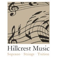 Hillcrest Music Logo