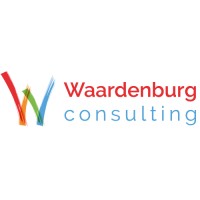 Waardenburg Consulting Logo