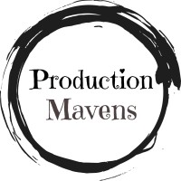 Production Mavens Logo