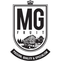 MG Fruit Logo