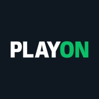 PlayON Logo