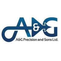 A&G Precision & Sons Ltd Logo