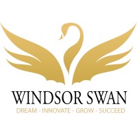 Windsor Swan Logo