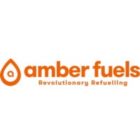 Amber Fuels Logo