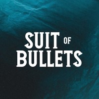 Suit of Bullets Logo