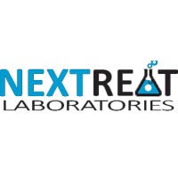 NEXTREAT Laboratories Logo