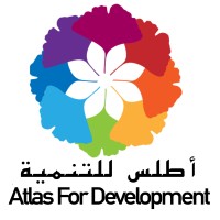 Atlas For Development Logo