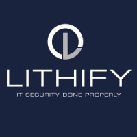 Lithify Logo