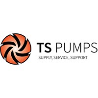 TS Pumps Logo