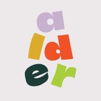 alder Logo