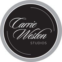 Carrie Weston Studios Logo