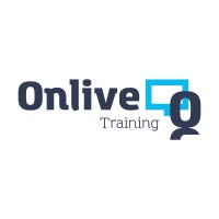 Onlive Training. Effectiever Trainen. Logo