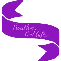 Southern Girl Gifts Logo