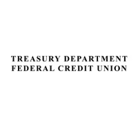 Treasury Department Federal Credit Union Logo