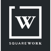 SquareWork Logo