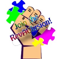 RevAUlusion, Inc Logo