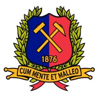 Escola De Minas Logo
