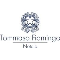Studio Notarile Tommaso Fiamingo Logo