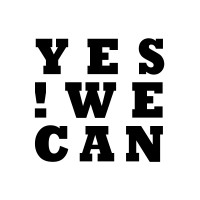 Yes We Can Agency Logo