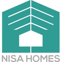 Nisa Homes Logo