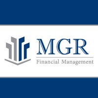 MGR Financial Management Logo
