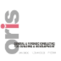 Oris Group Consulting, Inc. Logo