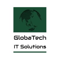 GlobaTech LLC Logo