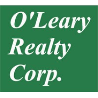 OLeary Realty Corp. Logo