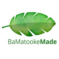 BaMatooke Made Logo