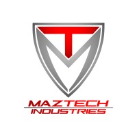 Maztech Industries Logo