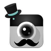 Happy Expressions Photobooth Logo