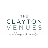 The Clayton Venues Logo
