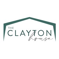 The Clayton House Logo