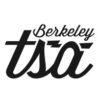 University of California Berkeley Taiwanese Student Association Logo