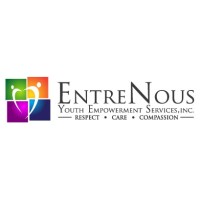 EntreNous Youth Empowerment Services, Inc. Logo