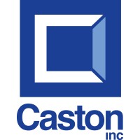 Caston, Inc. Logo