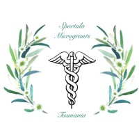 Sportula Microgrants Tasmania Logo